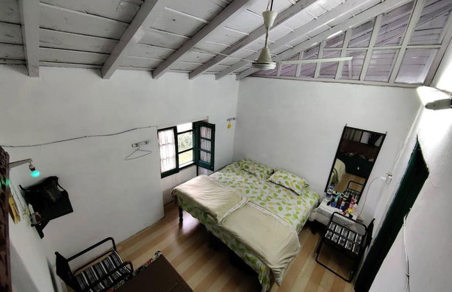 Pre Independence 2 BHK Bungalow,dalhousie,himachal - Photo 2