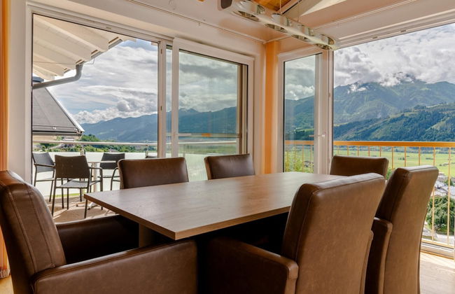 Penthouse Hohe Tauern - Foto 4
