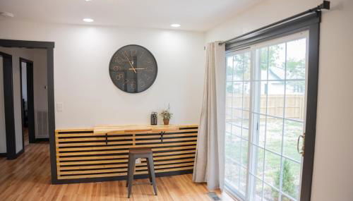 Whiskey Trails Cottage - Foto 3