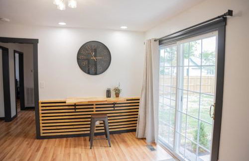 Whiskey Trails Cottage - Foto 3