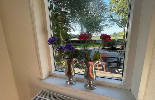 Nice Chalet in Schoonloo With Terrace - Photo 30