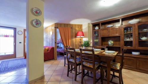 Appartamento Pila Bellevue - Foto 4