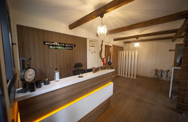 MONTANA SUITE BUNGALOW - Photo 5