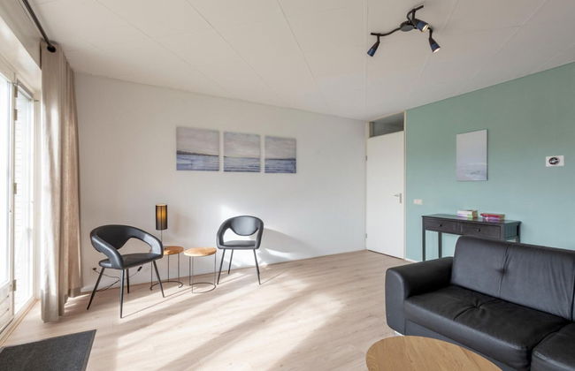 A Lovely Apartment at the Foot of the Dunes - Foto 31