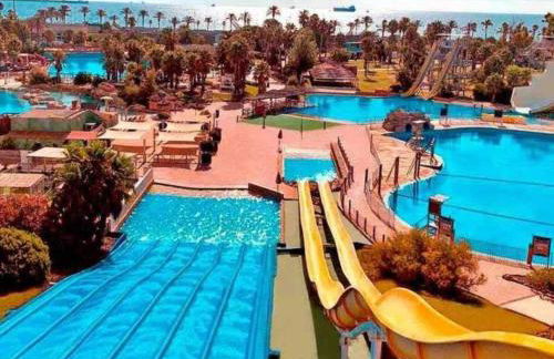 APARTBEACH BONA NOVA JUNTO PLAYA y CLIMATIZADO - Foto 23