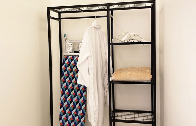 Tawun A1-8 Royal touch Balcony GZ41 - Foto 7