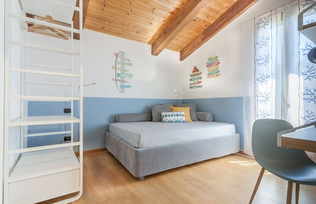 La maison des coquillages - Foto 7