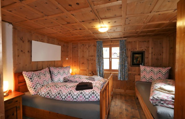 Farmhouse in Tobadill With Mountain Views - Foto 2