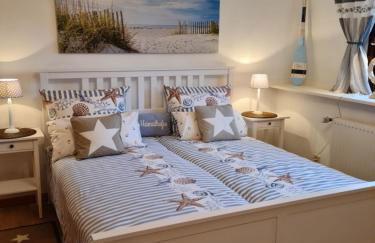 Ferienwohnung op de Warft - Foto 12