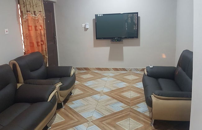 Private Executive Apartments - Foto 11