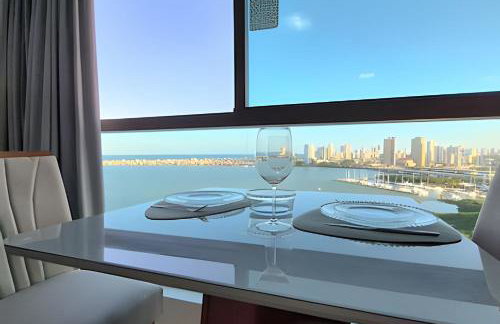 Parque do Cais Ap 1409 By Temporada Inn - Foto 72