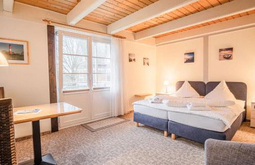 Haus Möwe - Foto 20