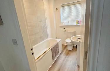 Penuel near Sutton -In-Ashfield town centre - Foto 19