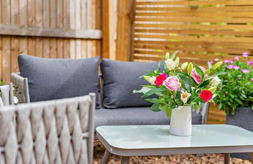 2 Bed in Long Bennington oc-w29535 - Foto 21