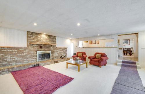 Spacious Studio - 5 Mi to MGM Northfield Park! - Foto 4