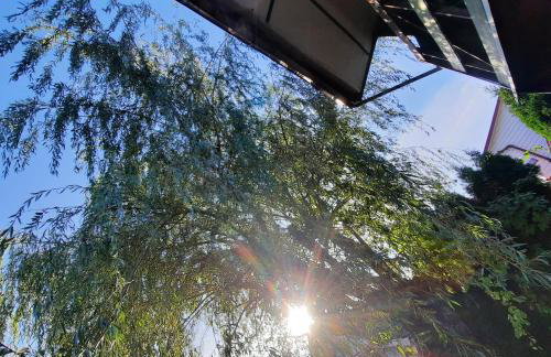 Domek Letniskowy Łętowo - Foto 50