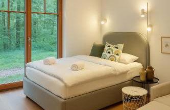 GM-Stays - Studio am Dürnbach - Modern, ruhig & zentral am Schliersee mit Parkplatz - BRIGHT Collection - Foto 1