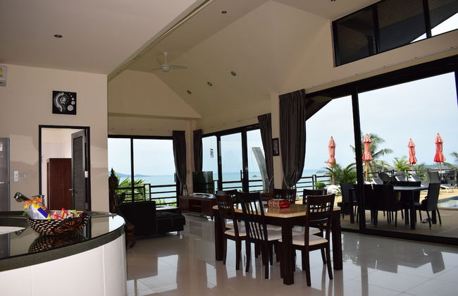 Naamtao Villa Resort - Foto 10