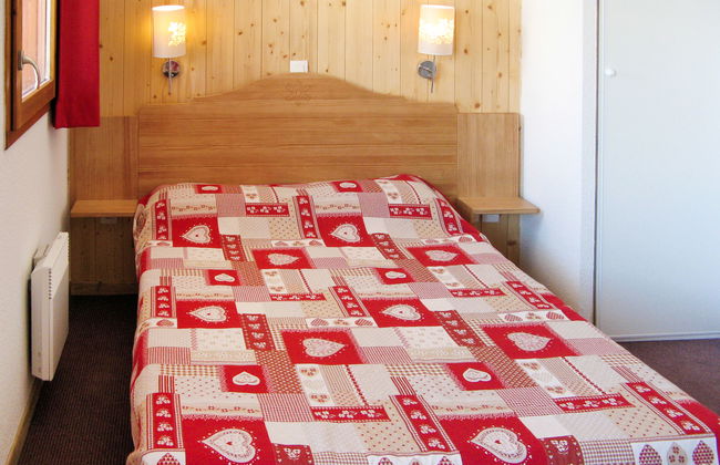 Odalys Référence Le Grand Panorama 1 - Foto 10