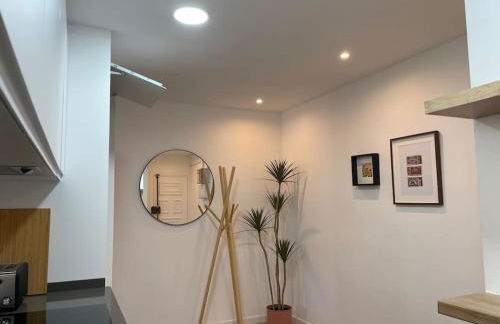 Jordi home 15 minutes to center by train - Foto 21