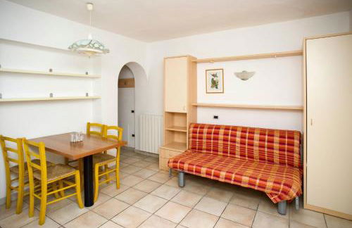 Residence le Mimose - Foto 45