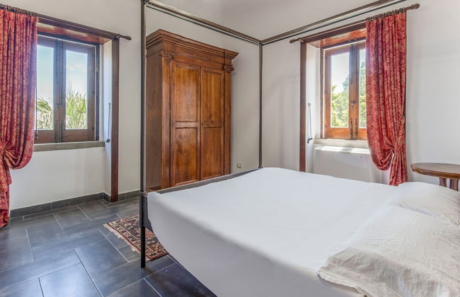 Lavish Sicilian Villa With Pool - Foto 5