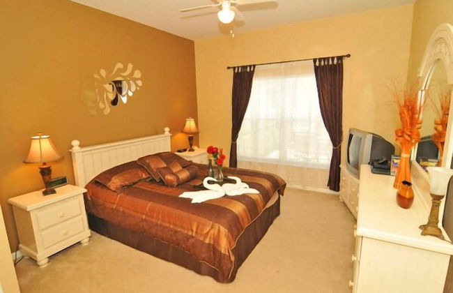 Ov1953 - Windsor Palms Resort - 4 Bed 3 Baths Townhome - Foto 3