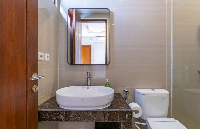 Astungkara Bali Villa - Foto 23