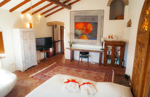 SommaVilla B&B - Foto 13