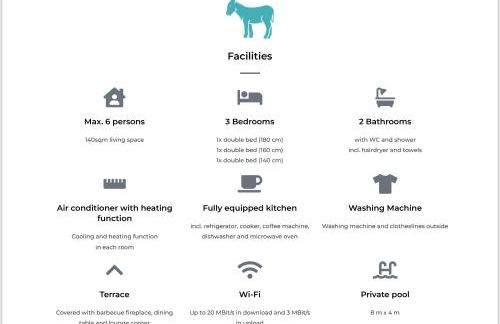 Casa del Burro Perezoso - Foto 21