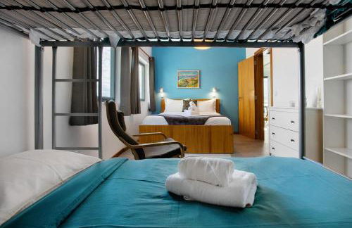 The Wave House - Two Bedroom Flat - Foto 20