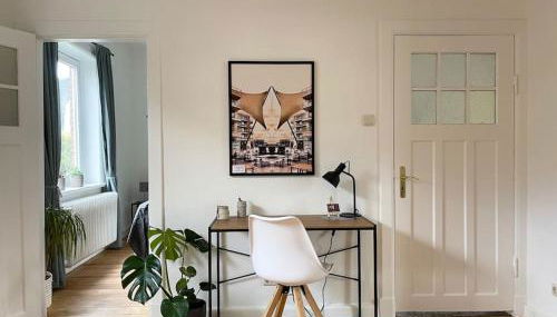 Modern und ruhig in Elmshorn - Foto 4