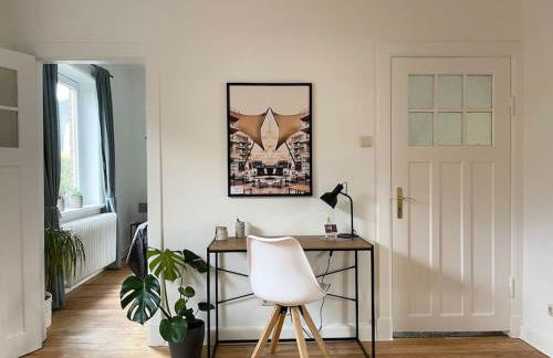 Modern und ruhig in Elmshorn - Foto 4