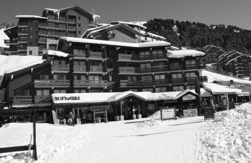 CMD Méribel - Foto 58