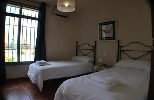 Cortijo la amazona - Foto 15