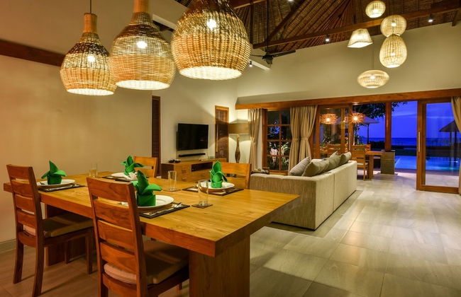 Villa Emerald - Foto 17