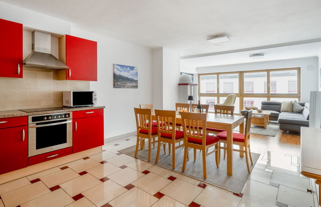 Appartement 2 - Foto 3