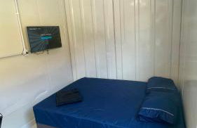 Loft 04 - Econômico Contêiner Casal - Foto 2