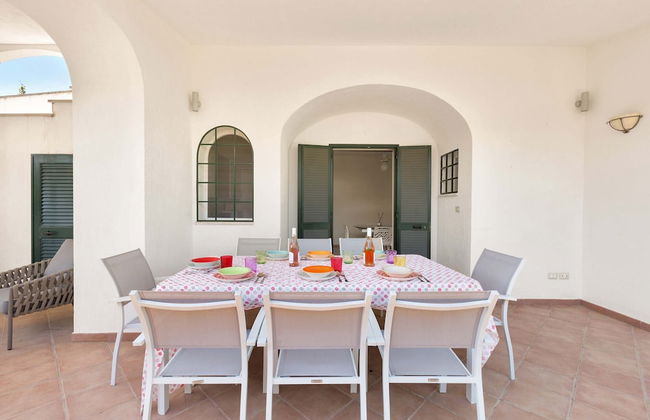 3582 Villetta Delle Cale by Barbarhouse - Foto 14