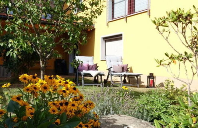 Holiday Apartment Seimbergblick - Foto 16