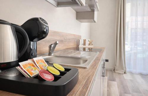 Nuovo appartamento in centro a Darfo Boario Terme - Foto 33