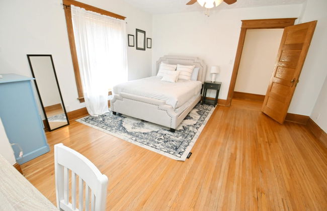 Historic Renovated Home Steps to Notre Dame 103 - Foto 8