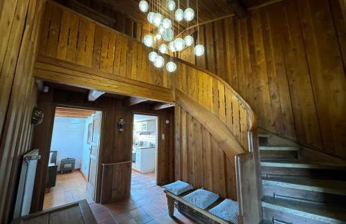 Haus Bergsteigerglück - Foto 27