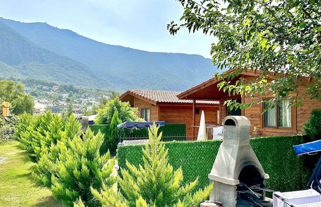 Hurmalik Apart&Bungalow - Foto 12