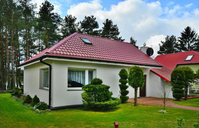 Spacious Cottage, Idyllic Right on the Lake, Spore - Photo 16