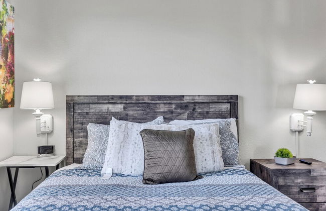 The Victorian Condos - Foto 18