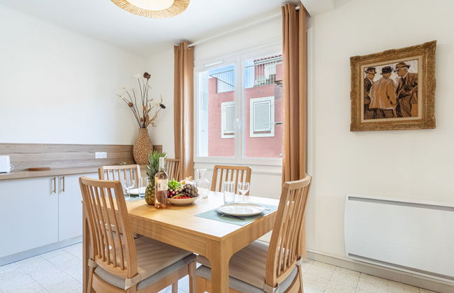 Le Coquillon - Foto 8