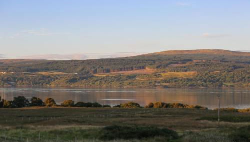 Hamish's Cottage - Foto 5