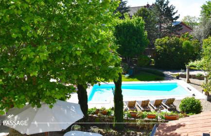 Le Jardin Secret De Beaune - Foto 29