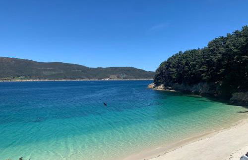 Casa Pereiro playa de Esteiro - Foto 46